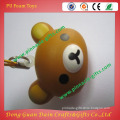 OEM soft PU foam cartoons characters toys